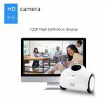 Escam Robot Domestico Interattivo e Intelligente - immagine 5