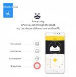 Escam Robot Domestico Interattivo e Intelligente - immagine 11