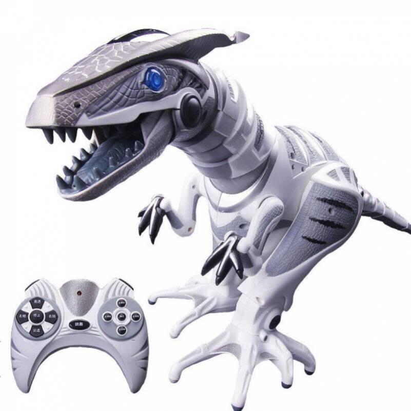 INTELLIGENT-REMOTE-CONTROL-INFRARED-ROBOT-DINOSAUR-3_801x801 Robot Dinosauro di Intelligenza Artificiale con Telecomando - immagine 1