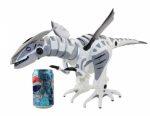 Robot Dinosauro di Intelligenza Artificiale con Telecomando - immagine 3