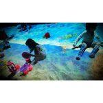 Defi - Proiezione interattiva di pavimenti e pareti - immagine 8