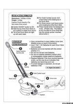 IRIN Fili ad Aria Elettronica con Ritmi Incorporati - immagine 4