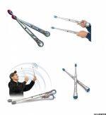 IRIN Fili ad Aria Elettronica con Ritmi Incorporati - immagine 2