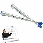 IRIN Fili ad Aria Elettronica con Ritmi Incorporati