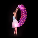 Ignis 48 SD Set di Bastoni Digitali per Poi di Medie Dimensioni - immagine 6