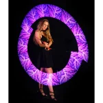 Ignis 48 SD Set di Bastoni Digitali per Poi di Medie Dimensioni - immagine 7