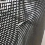 Pellicola per Finestre Olografica Trasparente (autoadesiva) - immagine 5