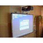 Lavagna Digitale Interattiva - immagine 2