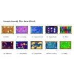 Sistema Interattivo di Proiezione Dinamico del Pavimento per Bambini – Gooest - immagine 10