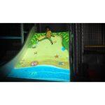 Scivolo Interattivo Dinamico per Bambini – Gooest - immagine 9