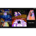 Scivolo Interattivo Dinamico per Bambini – Gooest - immagine 8