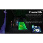 Scivolo Interattivo Dinamico per Bambini – Gooest - immagine 15