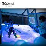 Scivolo Interattivo Dinamico per Bambini – Gooest - immagine 5