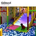 Scivolo Interattivo Dinamico per Bambini – Gooest - immagine 6