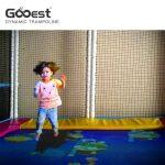 Trampolino Dinamico Interattivo per Bambini - Gooest