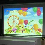 Defi - Proiezione interattiva di pavimenti e pareti - immagine 4