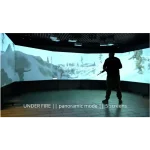 Gioco Interattivo con Pistola Laser - immagine 4