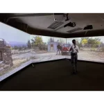 Gioco Interattivo con Pistola Laser - immagine 5