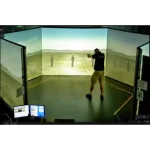 Gioco Interattivo con Pistola Laser - immagine 6