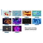 Sistema di Proiezione Interattivo 3D a Parete e a Pavimento con Numerosi Giochi - immagine 15