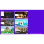 Sistema di Proiezione Interattivo 3D a Parete e a Pavimento con Numerosi Giochi - immagine 14