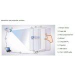 Pellicola Touch Interattiva - immagine 6