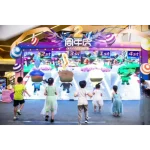 Sistema Interattivo per Schermi LED Trasparenti - immagine 3