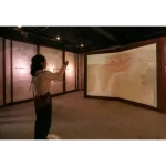 Sistema Interattivo per Schermi LED Trasparenti - immagine 5