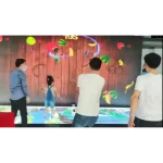 Sistema Interattivo per Schermi LED Trasparenti - immagine 6