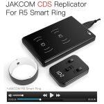 JAKCOM CDS RFID Duplicatore per Anello Intelligente R5