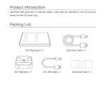 JAKCOM CDS RFID Duplicatore per Anello Intelligente R5 - immagine 4