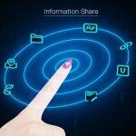 JAKCOM N3 Chip per Unghie Intelligente (13.56 Mhz) - immagine 6