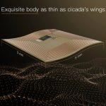 JAKCOM N3 Chip per Unghie Intelligente (13.56 Mhz) - immagine 7