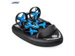 JJRC H36F 3 in 1 Mini Quadricottero Hovercraft con Telecomando