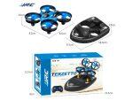 JJRC H36F 3 in 1 Mini Quadricottero Hovercraft con Telecomando - immagine 12