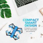 JJRC H43WH RC Quadcopter Drone con Videocamera HD 720p - immagine 4