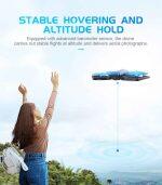 JJRC H43WH RC Quadcopter Drone con Videocamera HD 720p - immagine 6