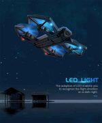 JJRC H43WH RC Quadcopter Drone con Videocamera HD 720p - immagine 10