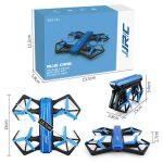 JJRC H43WH RC Quadcopter Drone con Videocamera HD 720p - immagine 7