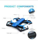 JJRC H43WH RC Quadcopter Drone con Videocamera HD 720p - immagine 8