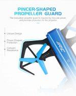 JJRC H43WH RC Quadcopter Drone con Videocamera HD 720p - immagine 11