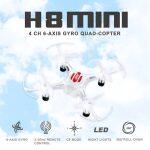 drone jjrc h8