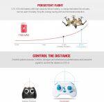 JJRC H20 Mini Hexacopter Drone - immagine 4