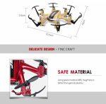 JJRC H20 Mini Hexacopter Drone - immagine 5