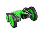 jjrc q71 stunt car green