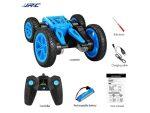 jjrc q71 stunt car package