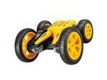 jjrc q71 stunt car yellow