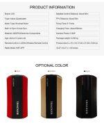 JXD Selfie Mini Drone con Fotocamera HD a 0.3 MPixel - immagine 3