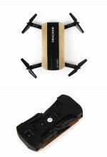JXD Selfie Mini Drone con Fotocamera HD a 0.3 MPixel - immagine 8
