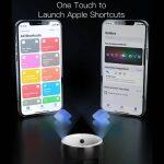 Jakcom R5 Anello Intelligente con 6 Circuiti RFID Integrati - immagine 5